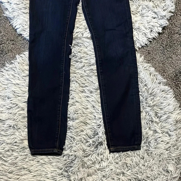 AMERICAN Eagle Jegging Size 4 - Picture 3 of 13